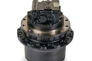 Гідромотор Komatsu PC78-MR, PC78-US, PC78-UU, PC78US-6OE, PC78MR-6 21W-60-41202 Редуктор ходу
