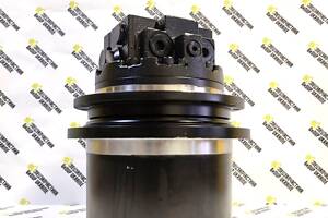 Гідромотор Yanmar VIO20-3 172456-73301 Редуктор ходу