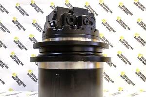 Гідромотор Yanmar VIO80, VIO82 172A89-73300 Редуктор ходу