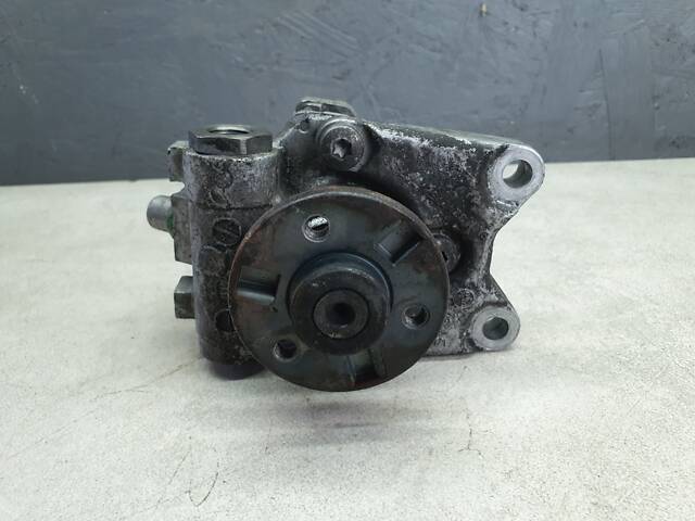 Усилитель рулевого управления ГУР для BMW 5 Series - Фото 4