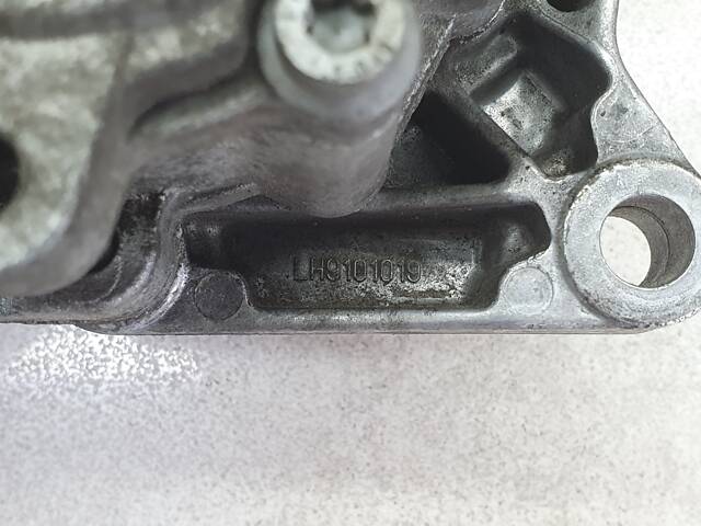 Усилитель рулевого управления ГУР для BMW 5 Series - Фото 6