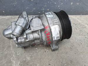 Усилитель руля ГУР для BMW X5 F15 4.4