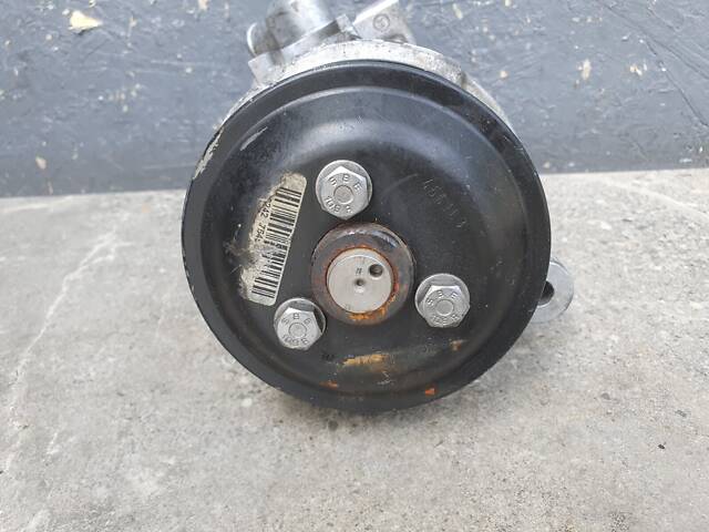 Усилитель руля ГУР для BMW X6 F16 4.4 - Фото 2