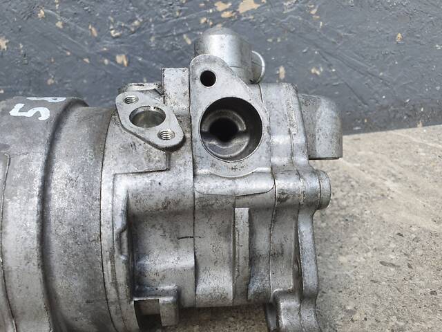 Усилитель руля ГУР для BMW X6 F16 4.4 - Фото 3