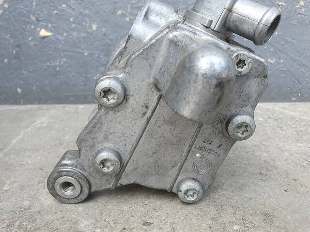 Усилитель руля ГУР для BMW X6 F16 4.4 - Фото 5