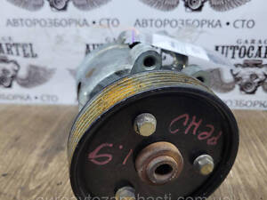 Усилитель руля Renault Scenic, Kangoo (diesel) Delphi 7700417308, 26058572