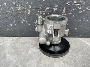 Усилитель руля ГУР для Opel Omega A