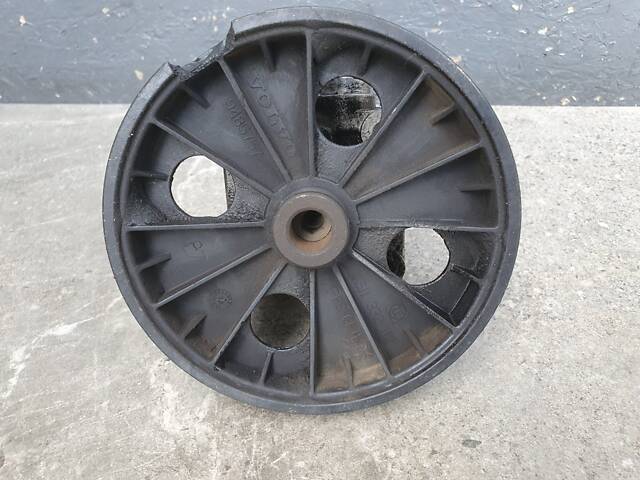 Усилитель рулевого управления ГУР для Volvo S60 2.4 2000-2010 - Фото 3