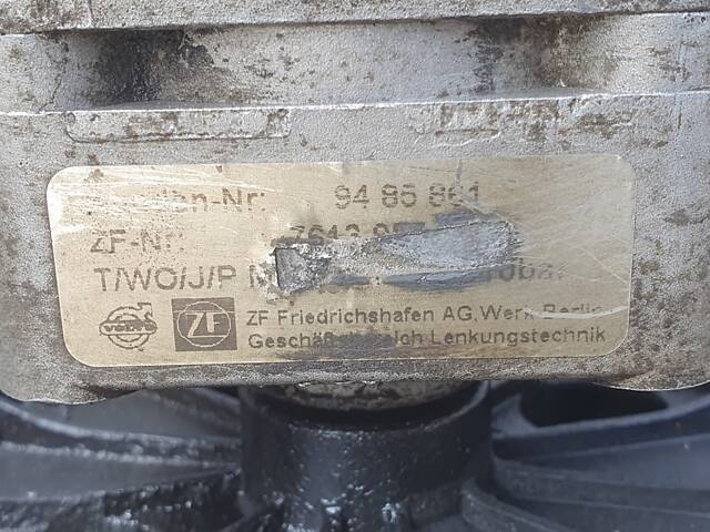 Усилитель рулевого управления ГУР для Volvo S60 2.4 2000-2010 - Фото 4