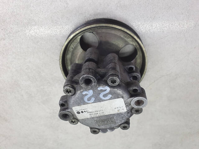 Усилитель рулевого управления ГУР для Volvo S80 1999-2006. - Фото 5