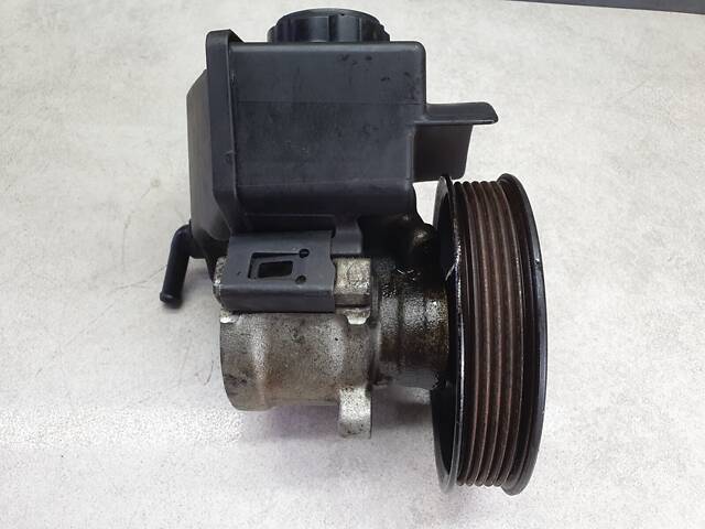 Усилитель рулевого управления ГУР для Volvo V70 1995-2007 - Фото 2