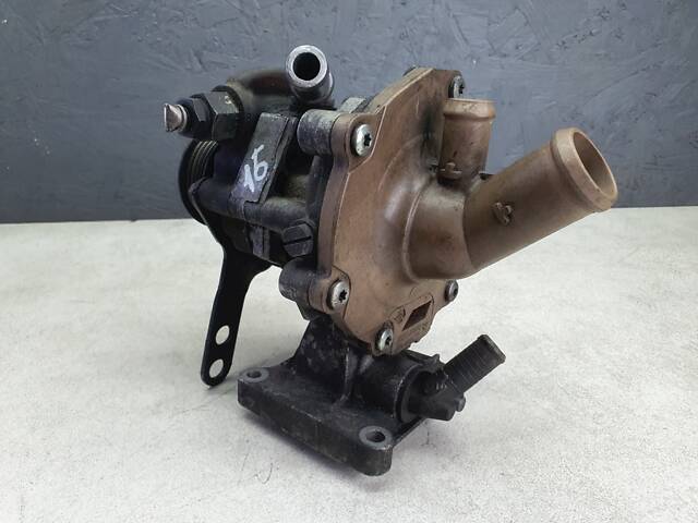 Усилитель рулевого управления ГУР для Ford Mondeo MK3 2000-2007 - Фото 1