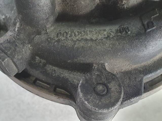 Усилитель рулевого управления ГУР для Ford Mondeo MK3 2000-2007 - Фото 7