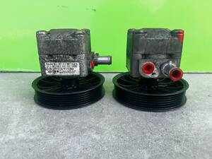 Гидроусилитель руля ZF Lenksysteme 30741789 Volvo S60 XC70 V70 2005-2009