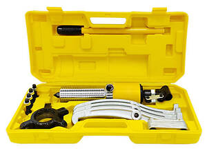 Гідрознімач двозахопний 50т СТАНДАРТ MHGP5002