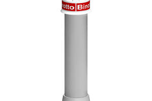 Гідроциліндр Binotto MF-HP 107-3-2955 RR