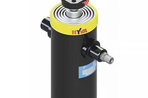 Гидроцилиндр ULB 110-5-1740-K169-40-1/2'-F-HC (подкузовной) HYVA