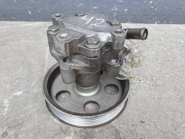 Усилитель рулевого управления ГУР для Audi A4 B6 2.0 FSI 00-04 - Фото 1