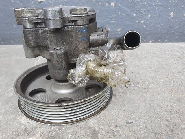 Усилитель рулевого управления ГУР для Audi A4 B6 2.0 FSI 00-04 - Фото 2