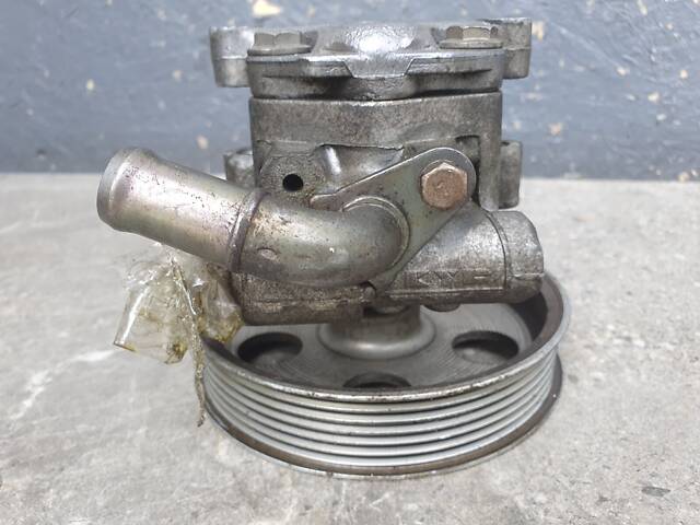 Усилитель рулевого управления ГУР для Audi A4 B6 2.0 FSI 00-04 - Фото 3