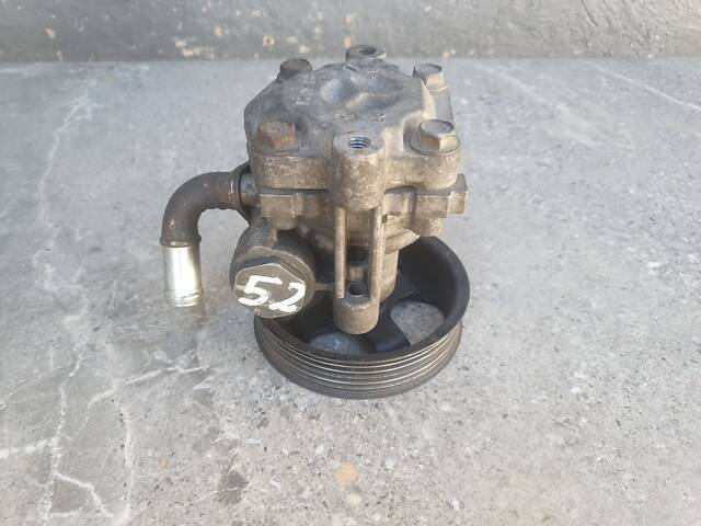 Усилитель руля ГУР для Mitsubishi Grandis 2.0 DI-D 2007-2010 - Фото 1