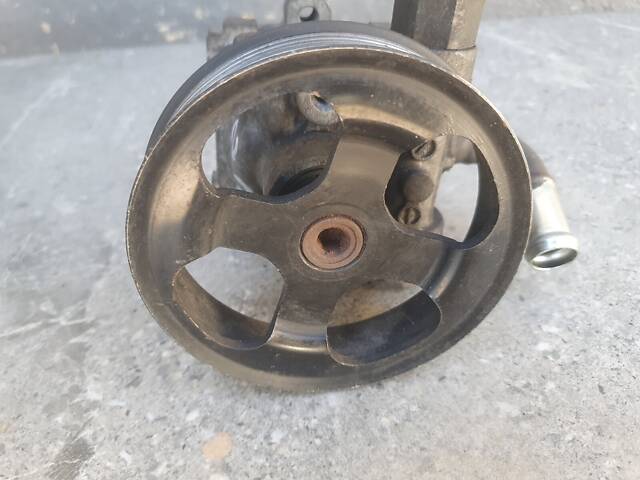 Усилитель руля ГУР для Mitsubishi Lancer 8 2.0 DI-D 2008- - Фото 2