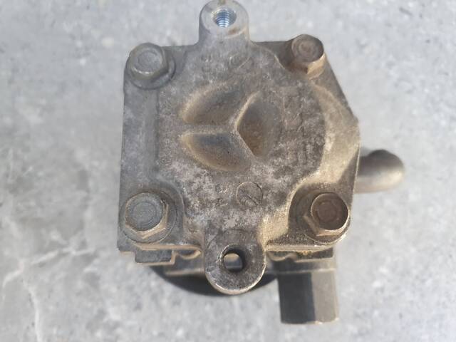 Усилитель руля ГУР для Mitsubishi Lancer 8 2.0 DI-D 2008- - Фото 3