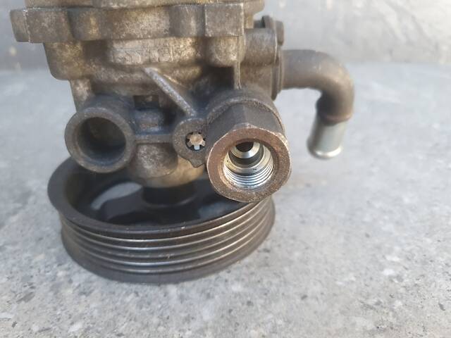 Усилитель руля ГУР для Mitsubishi Lancer 8 2.0 DI-D 2008- - Фото 4