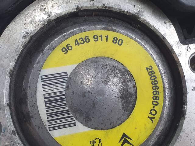 Усилитель руля ГУР для Citroen Xsara 1.4 1.6 2.0 / 1.4 HDi 1.9 D 1997-2005 - Фото 6