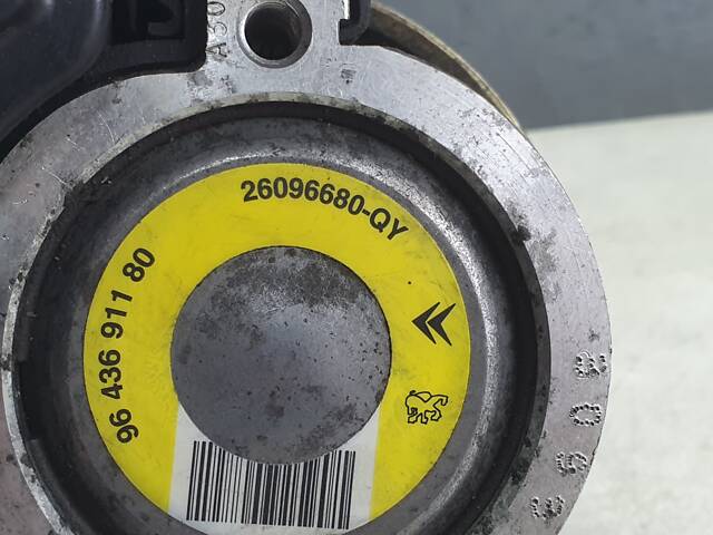 Усилитель руля ГУР для Citroen Xsara 1.4 1.6 2.0 / 1.4 HDi 1.9 D 1997-2005 - Фото 7