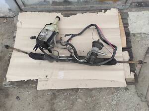 Усилитель руля для Opel Astra G