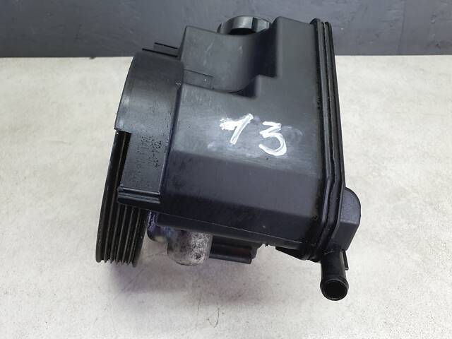 Усилитель рулевого управления ГУР для Peugeot 206 1.1 1.4 1.6 2.0 / 1.9 D 1.4 2.0 HDi 1998-2018 - Фото 1