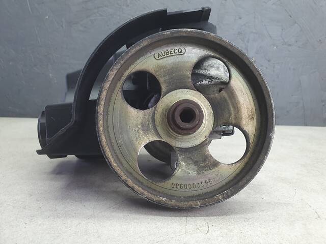 Усилитель рулевого управления ГУР для Peugeot 206 1.1 1.4 1.6 2.0 / 1.9 D 1.4 2.0 HDi 1998-2018 - Фото 3