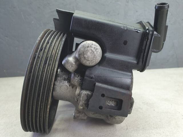 Усилитель рулевого управления ГУР для Peugeot 206 1.1 1.4 1.6 2.0 / 1.9 D 1.4 2.0 HDi 1998-2018 - Фото 4