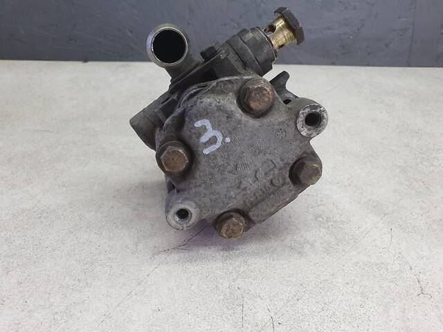 Усилитель руля ГУР для Volkswagen Caddy 1.4 1.6 2.0 / 1.6 1.9 2.0 TDI 2010-2015 - Фото 1