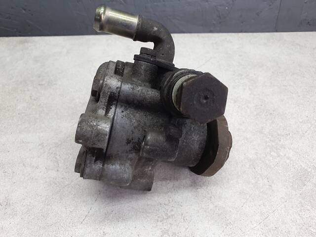 Усилитель руля ГУР для Volkswagen Caddy 1.4 1.6 2.0 / 1.6 1.9 2.0 TDI 2010-2015 - Фото 3