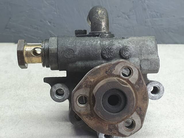 Усилитель руля ГУР для Volkswagen Caddy 1.4 1.6 2.0 / 1.6 1.9 2.0 TDI 2010-2015 - Фото 4