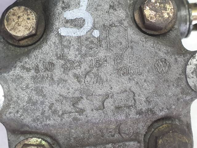 Усилитель руля ГУР для Volkswagen Caddy 1.4 1.6 2.0 / 1.6 1.9 2.0 TDI 2010-2015 - Фото 5