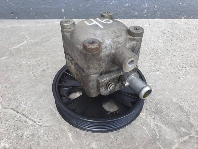 Усилитель рулевого управления ГУР для Volvo S40 1.6 1.8 2.0 1995-2003 - Фото 1