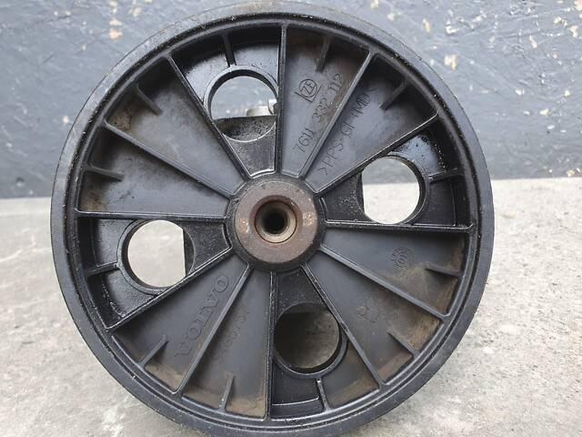 Усилитель рулевого управления ГУР для Volvo S40 1.6 1.8 2.0 1995-2003 - Фото 4