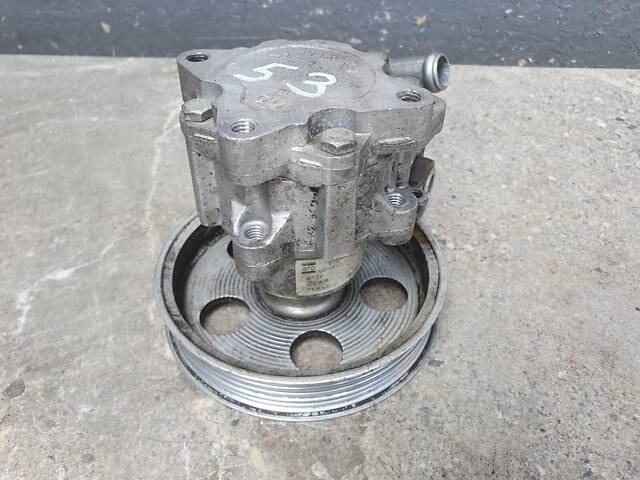 Усилитель руля ГУР для Audi A4 B6 1.6 1.8 2.0 / 1.9 TDI 2001-2004 - Фото 1