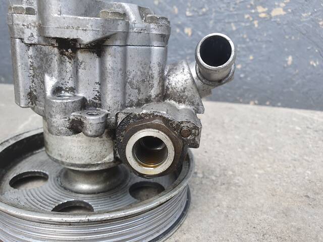 Усилитель руля ГУР для Audi A4 B6 1.6 1.8 2.0 / 1.9 TDI 2001-2004 - Фото 2