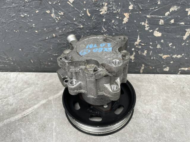 Усилитель руля ГУР для Audi A4 B6 1.9 TDI 2000-2004 - Фото 2