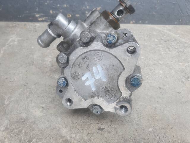 Усилитель руля ГУР для Audi A6 C5 3.0 2001-2005 - Фото 1