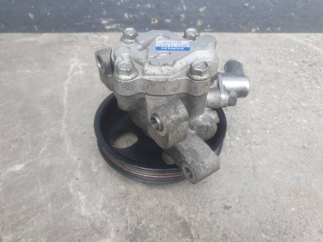 Усилитель руля ГУР для Audi A6 C5 3.0 2001-2005 - Фото 3