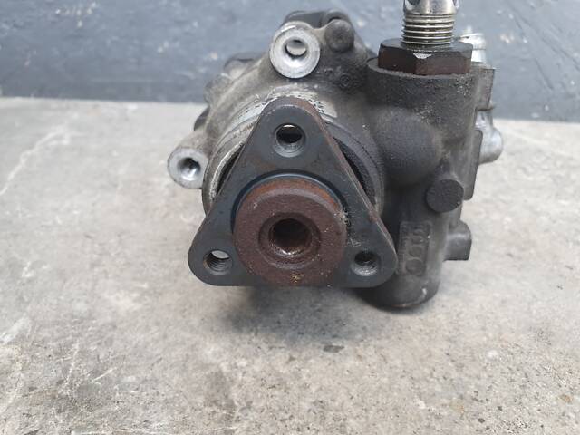 Усилитель руля ГУР для Audi A8 3.7 4.2 2002-2010 - Фото 4