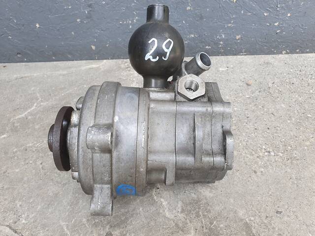 Усилитель руля ГУР для BMW 7 E65 3.0 d 2001-2008 - Фото 1