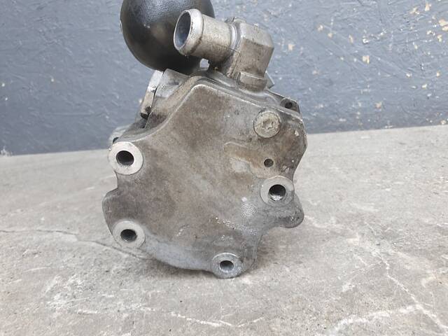 Усилитель руля ГУР для BMW 7 E65 3.0 d 2001-2008 - Фото 3