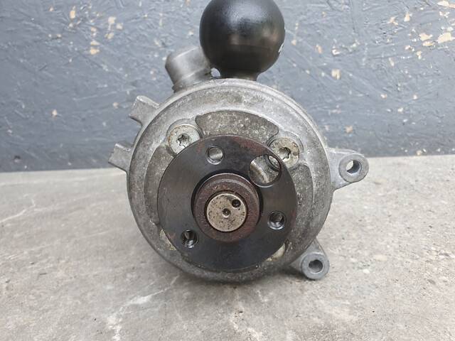 Усилитель руля ГУР для BMW 7 E65 3.0 d 2001-2008 - Фото 4