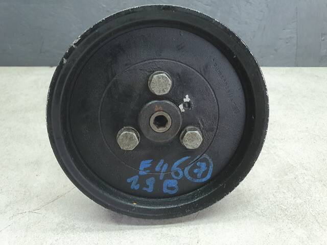 Усилитель рулевого управления ГУР для BMW E46 1.6 1.8 1998-2005 - Фото 3